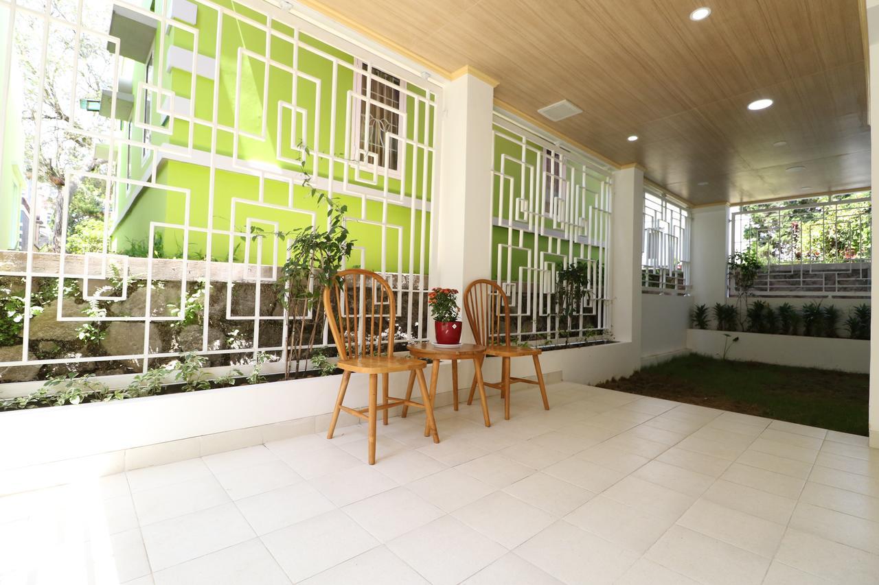 Diyar Villas Puncak K2/29 Eksteriør bilde